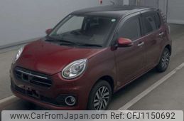 toyota passo 2016 -TOYOTA--Passo DBA-M710A--M710A-0004700---TOYOTA--Passo DBA-M710A--M710A-0004700-