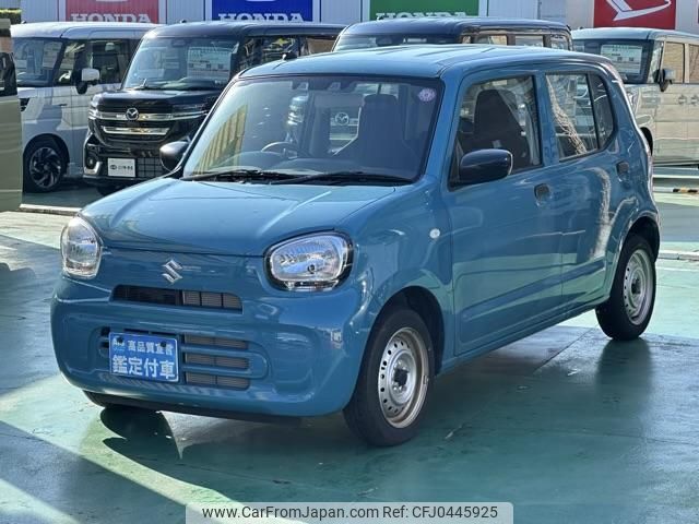 suzuki alto 2023 GOO_JP_700060017330241111008 image 2