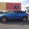 mazda cx-3 2016 quick_quick_LDA-DK5FW_DK5FW-117488 image 10