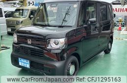 honda n-box 2025 -HONDA--N BOX 6BA-JF5--JF5-5002***---HONDA--N BOX 6BA-JF5--JF5-5002***-