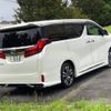 toyota alphard 2021 quick_quick_3BA-AGH30W_AGH30-0396306 image 4