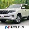 toyota land-cruiser-prado 2023 CFJ0188951 image 1