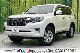 toyota land-cruiser-prado 2023 CFJ0188951