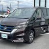 nissan serena 2019 -NISSAN--Serena DAA-HFC27--HFC27-031767---NISSAN--Serena DAA-HFC27--HFC27-031767- image 4