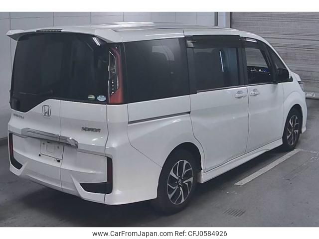 honda stepwagon-spada 2019 quick_quick_DBA-RP3_1252441 image 2