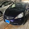 honda fit 2008 -HONDA--Fit DBA-GE6--GE6-1086012---HONDA--Fit DBA-GE6--GE6-1086012- image 1