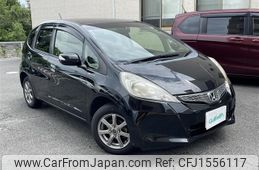 honda fit 2012 CFJ1556117