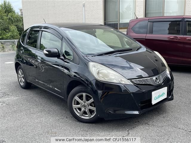honda fit 2012 CFJ1556117 image 1