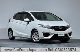 honda fit 2017 -HONDA--Fit DBA-GK3--GK3-1249216---HONDA--Fit DBA-GK3--GK3-1249216-