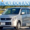 suzuki wagon-r 2009 quick_quick_DBA-MH23S_MH23S-145461 image 1