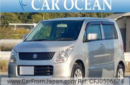 suzuki wagon-r 2009 quick_quick_DBA-MH23S_MH23S-145461