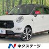 toyota pixis-joy 2018 -TOYOTA--Pixis Joy DBA-LA250A--LA250A-0009181---TOYOTA--Pixis Joy DBA-LA250A--LA250A-0009181- image 1