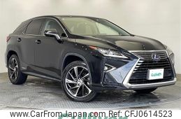 lexus rx 2016 -LEXUS--Lexus RX DAA-GYL25W--GYL25-0008841---LEXUS--Lexus RX DAA-GYL25W--GYL25-0008841-