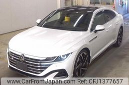 volkswagen arteon 2022 quick_quick_3BA-3HDNUF_WVWZZZ3HZNE004194