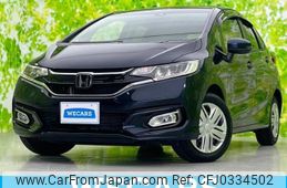 honda fit 2019 quick_quick_DBA-GK3_GK3-1342220