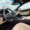 cadillac ct5 2022 CFJ0024872 image 2