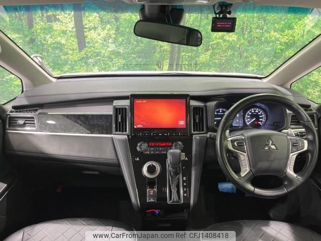 mitsubishi delica-d5 2020 quick_quick_CV1W_CV1W-2209043 image 2