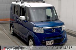 honda n-box-plus 2014 CFJ1814315