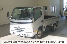 toyota dyna-truck 2013 -TOYOTA--Dyna KDY231-8011722---TOYOTA--Dyna KDY231-8011722-