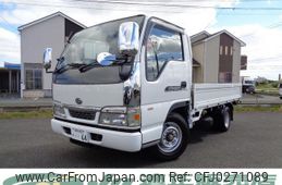 nissan diesel-ud-condor 2003 -NISSAN 【名変中 】--Condor BKR69EA--7740216---NISSAN 【名変中 】--Condor BKR69EA--7740216-