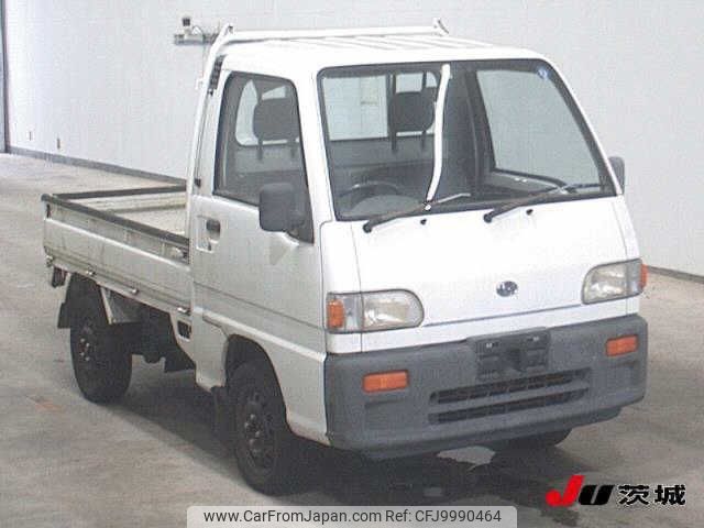 subaru sambar-truck 1996 -SUBARU--Samber Truck KS4--282080---SUBARU--Samber Truck KS4--282080- image 1