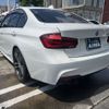 bmw 3-series 2018 -BMW--BMW 3ｼﾘｰｽﾞ ｾﾀﾞﾝ DBA-8A20--WBA8A12080EJ43233---BMW--BMW 3ｼﾘｰｽﾞ ｾﾀﾞﾝ DBA-8A20--WBA8A12080EJ43233- image 3