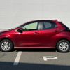 toyota yaris 2020 -TOYOTA 【広島 503ｾ7534】--Yaris MXPA10--2018470---TOYOTA 【広島 503ｾ7534】--Yaris MXPA10--2018470- image 12