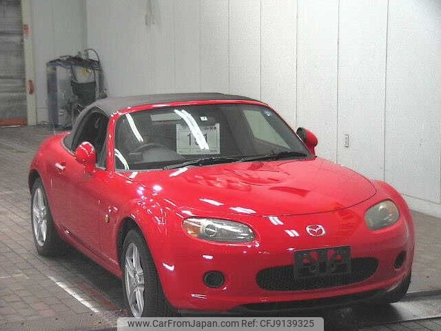 mazda roadster 2007 -MAZDA--Roadster NCEC-107082---MAZDA--Roadster NCEC-107082- image 1