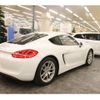 porsche cayman 2014 -PORSCHE--Porsche Cayman ABA-981MA122--WP0ZZZ98ZEK163854---PORSCHE--Porsche Cayman ABA-981MA122--WP0ZZZ98ZEK163854- image 8