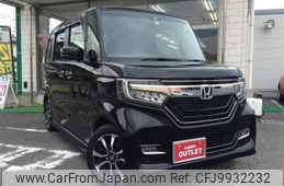 honda n-box 2020 -HONDA--N BOX 6BA-JF3--JF3-1460946---HONDA--N BOX 6BA-JF3--JF3-1460946-