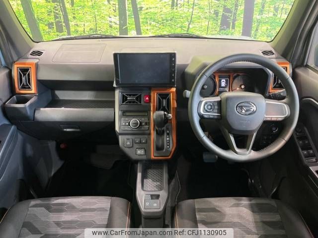 daihatsu taft 2021 -DAIHATSU--Taft 6BA-LA900S--LA900S-0083733---DAIHATSU--Taft 6BA-LA900S--LA900S-0083733- image 2