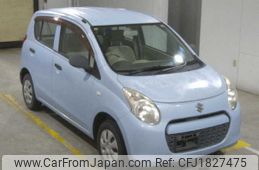 suzuki alto 2010 CFJ1827475