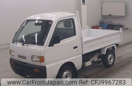 suzuki carry-truck 1996 HU37303043