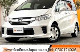 honda freed 2016 -HONDA--Freed DBA-GB3--GB3-1650878---HONDA--Freed DBA-GB3--GB3-1650878-