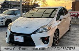 toyota prius 2013 quick_quick_DAA-ZVW30_ZVW30-5661545