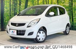 suzuki cervo 2009 -SUZUKI--Cervo CBA-HG21S--HG21S-530017---SUZUKI--Cervo CBA-HG21S--HG21S-530017-