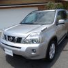 nissan x-trail 2009 GOO_JP_700070659730250613001 image 39