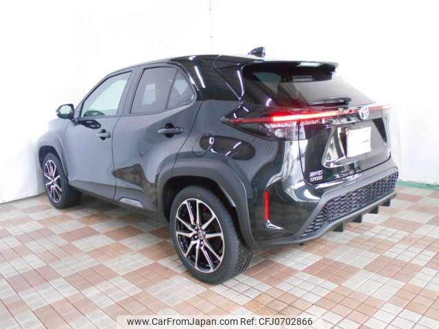 toyota yaris-cross 2025 -TOYOTA 【名変中 】--Yaris Cross MXPJ10--3162278---TOYOTA 【名変中 】--Yaris Cross MXPJ10--3162278- image 2