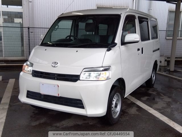 toyota townace-van 2023 -TOYOTA--Townace Van 5BF-S403M--S403-0022323---TOYOTA--Townace Van 5BF-S403M--S403-0022323- image 2