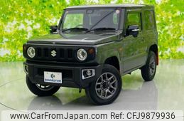 suzuki jimny 2020 quick_quick_3BA-JB64W_JB64W-174089