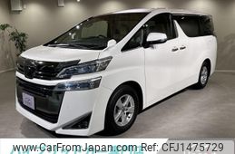 toyota vellfire 2019 quick_quick_DBA-AGH30W_AGH30-0265808