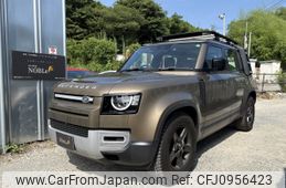 rover defender 2021 -ROVER--Defender 3BA-LE72XAA--SALEA7AX7N2080439---ROVER--Defender 3BA-LE72XAA--SALEA7AX7N2080439-