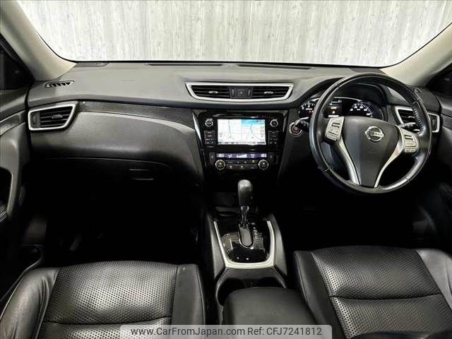 nissan x-trail 2014 -NISSAN--X-Trail DBA-NT32--NT32-006237---NISSAN--X-Trail DBA-NT32--NT32-006237- image 2