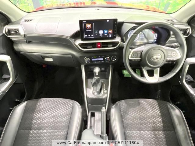 daihatsu rocky 2019 quick_quick_A200S_A200S-0003826 image 2