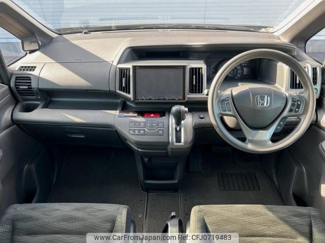 honda stepwagon 2014 -HONDA--Stepwgn DBA-RK1--RK1-1401731---HONDA--Stepwgn DBA-RK1--RK1-1401731- image 2