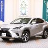 lexus nx 2018 quick_quick_DAA-AYZ10_AYZ10-1021483 image 1