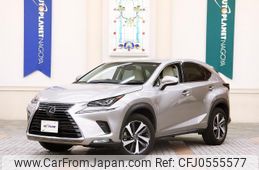 lexus nx 2018 quick_quick_DAA-AYZ10_AYZ10-1021483