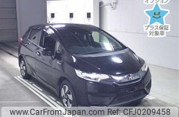 honda fit 2015 -HONDA--Fit GP5-3222947---HONDA--Fit GP5-3222947-