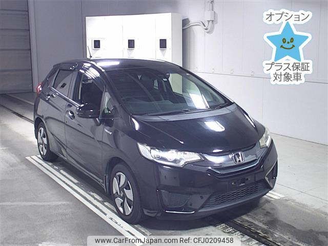 honda fit 2015 -HONDA--Fit GP5-3222947---HONDA--Fit GP5-3222947- image 1