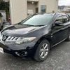 nissan murano 2008 quick_quick_CBA-PNZ51_PNZ51-000525 image 4